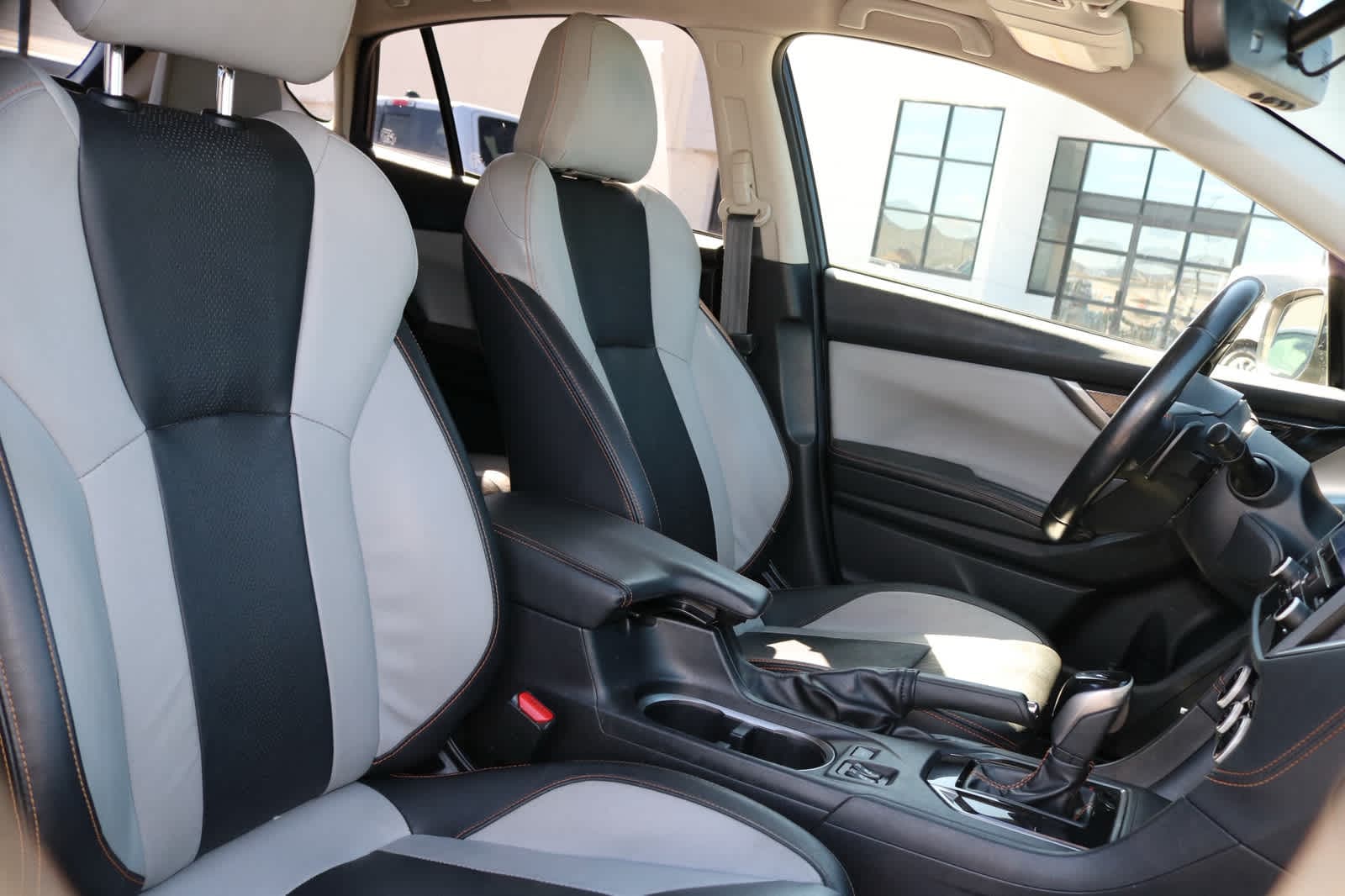 Thumbnail: 2019 Subaru Crosstrek - 26