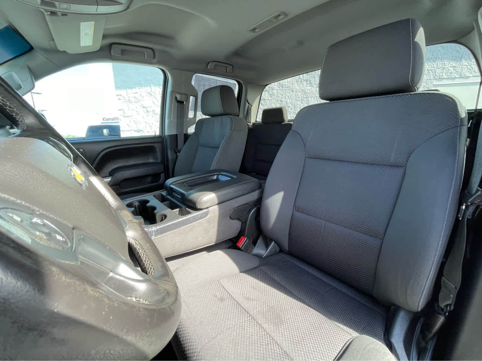 2019 Chevrolet Silverado 1500 LT 20