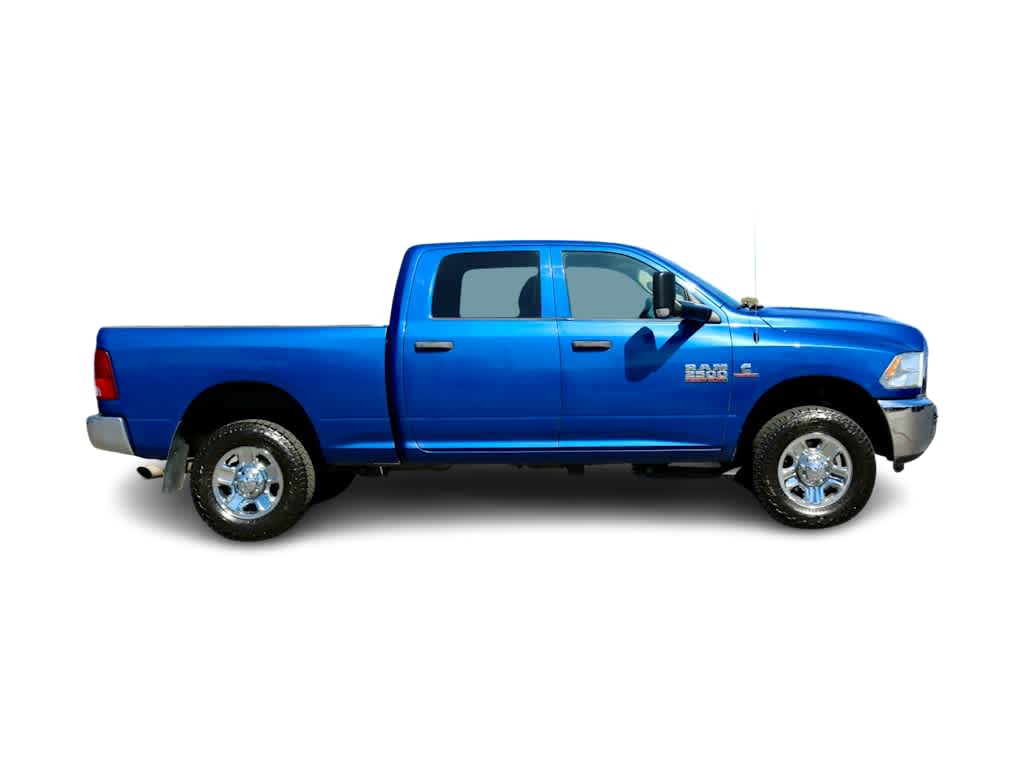 Thumbnail: 2018 RAM 2500 - 4