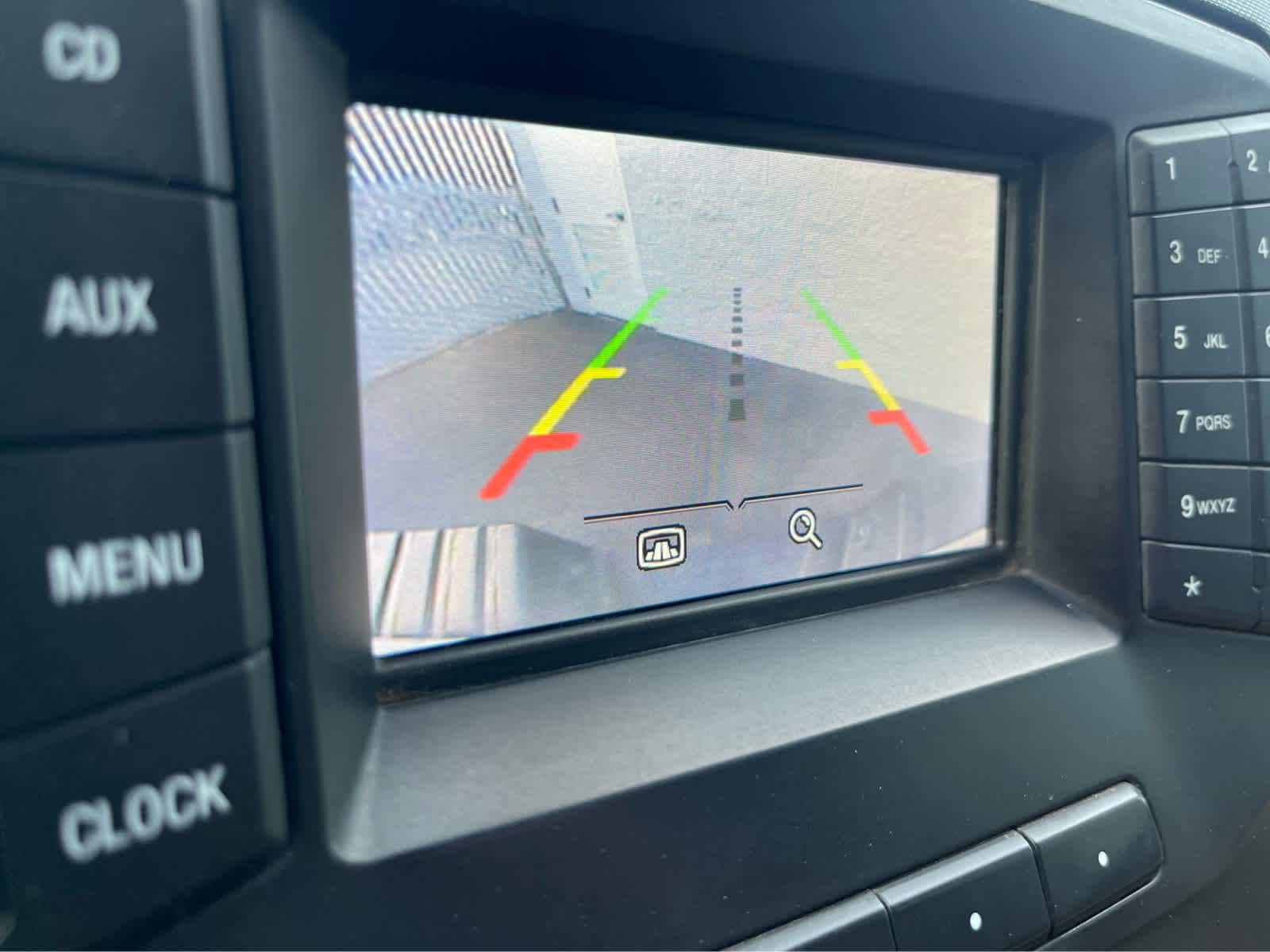 Thumbnail: 2014 Ford F-150 - 19