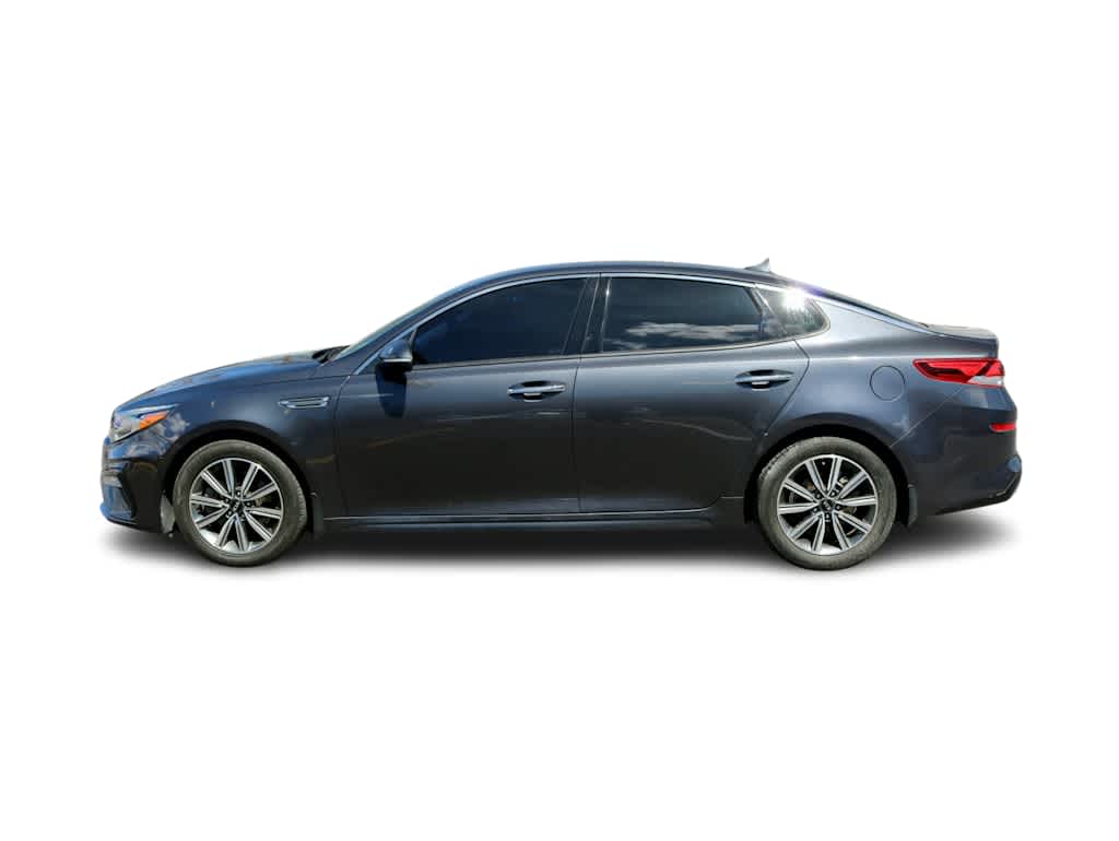 Thumbnail: 2019 Kia Optima - 3