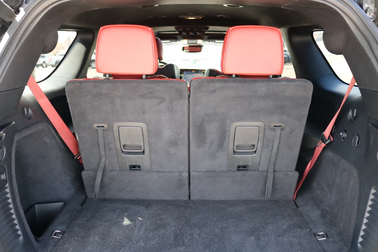 Thumbnail: 2024 Dodge Durango - 12