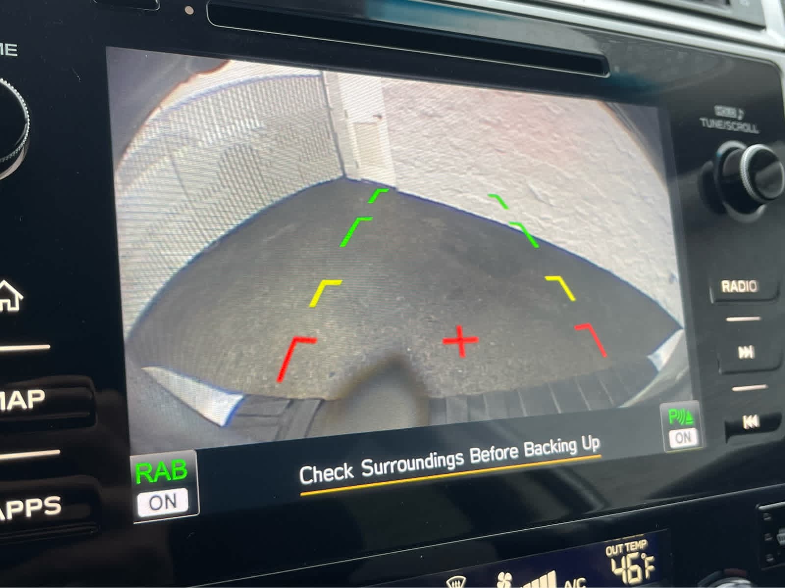 Thumbnail: 2018 Subaru Outback - 19