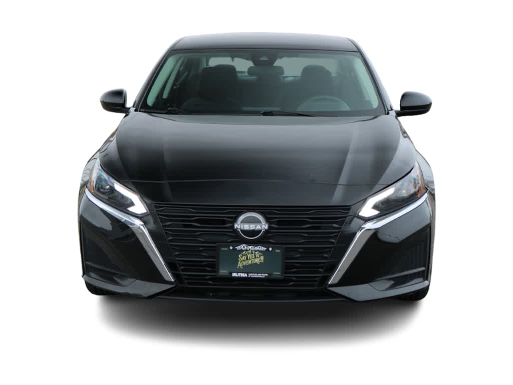 Thumbnail: 2023 Nissan Altima - 2