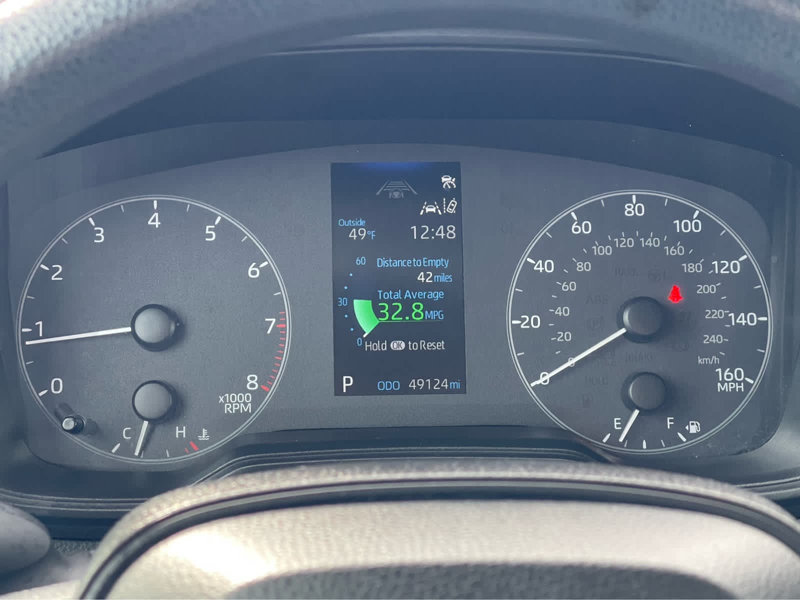 Thumbnail: 2023 Toyota Corolla - 13