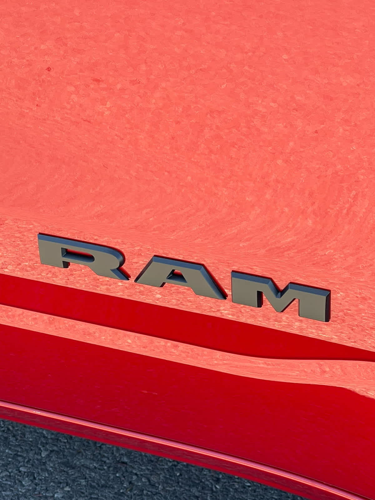 Thumbnail: 2026 RAM 1500 - 9