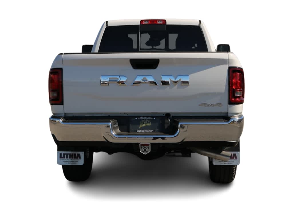 Thumbnail: 2026 RAM 2500 - 5