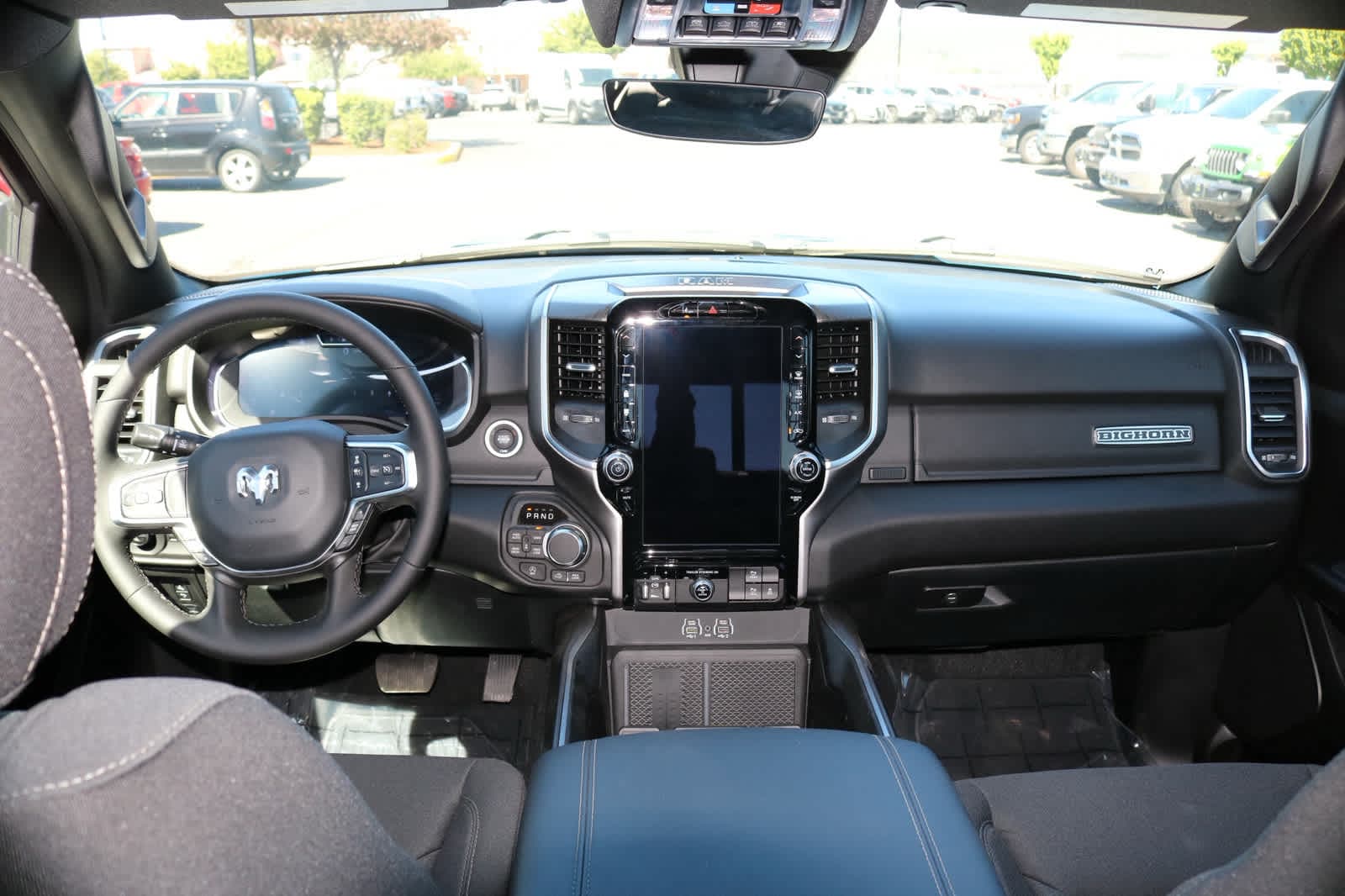 Thumbnail: 2026 RAM 1500 - 14
