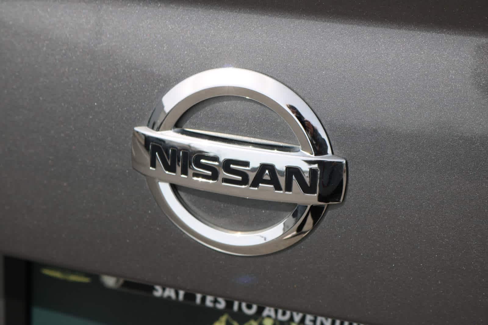 Thumbnail: 2020 Nissan Versa - 8