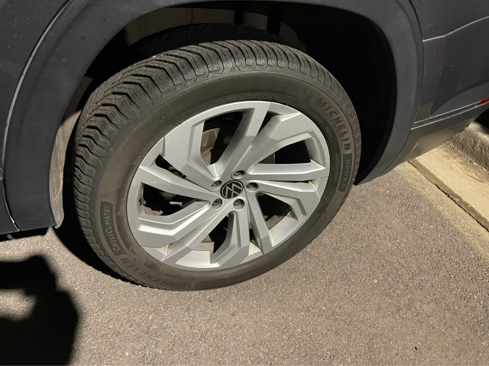 Thumbnail: 2021 Volkswagen Atlas - 7