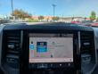 2026 Ram 1500 WARLOCK CREW CAB 4X4 5'7 BOX