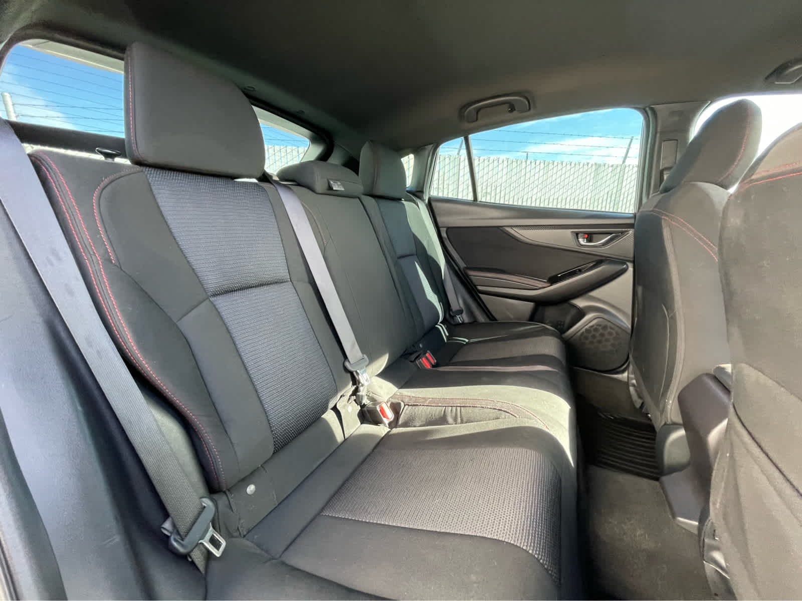 Thumbnail: 2019 Subaru Impreza - 27