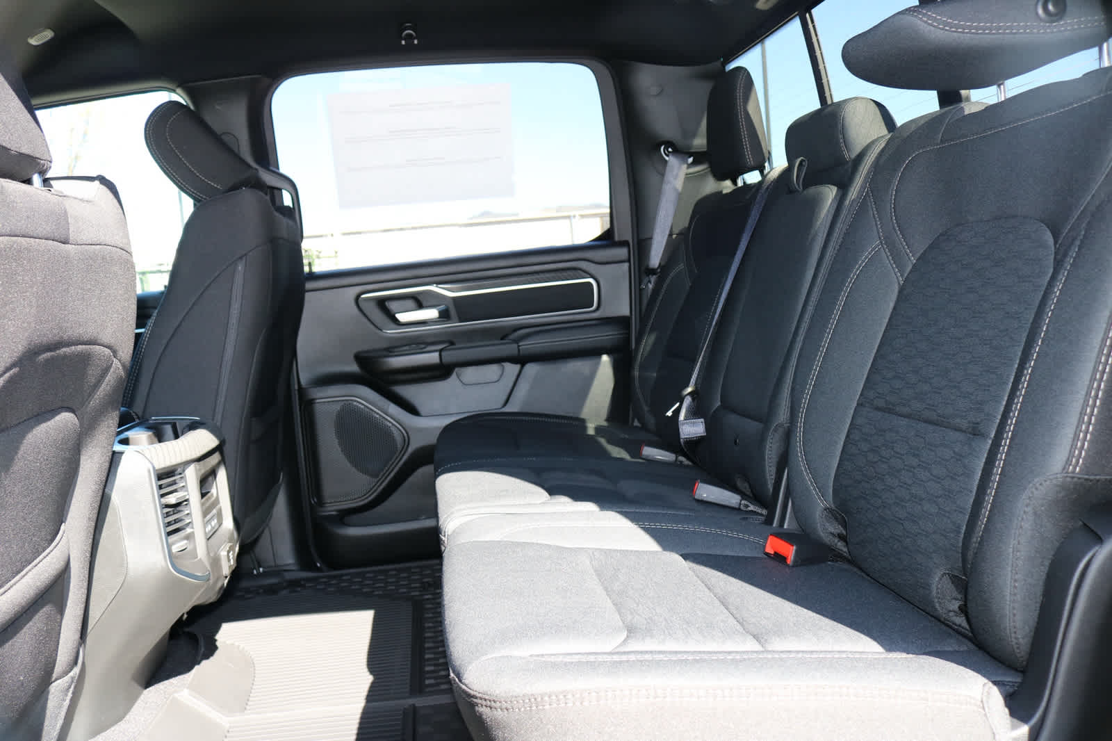 Thumbnail: 2026 RAM 1500 - 30
