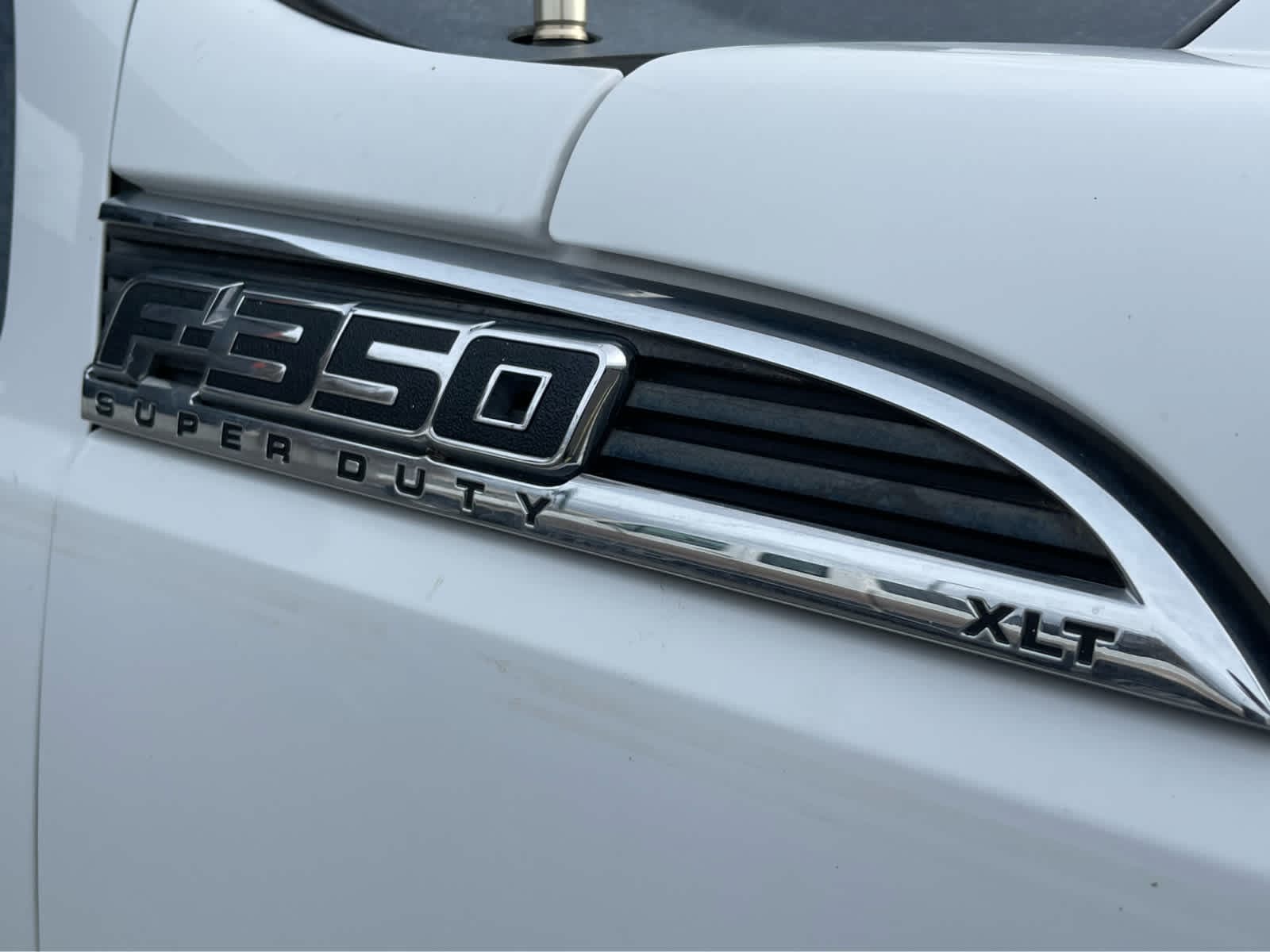 Thumbnail: 2012 Ford F-350 - 9