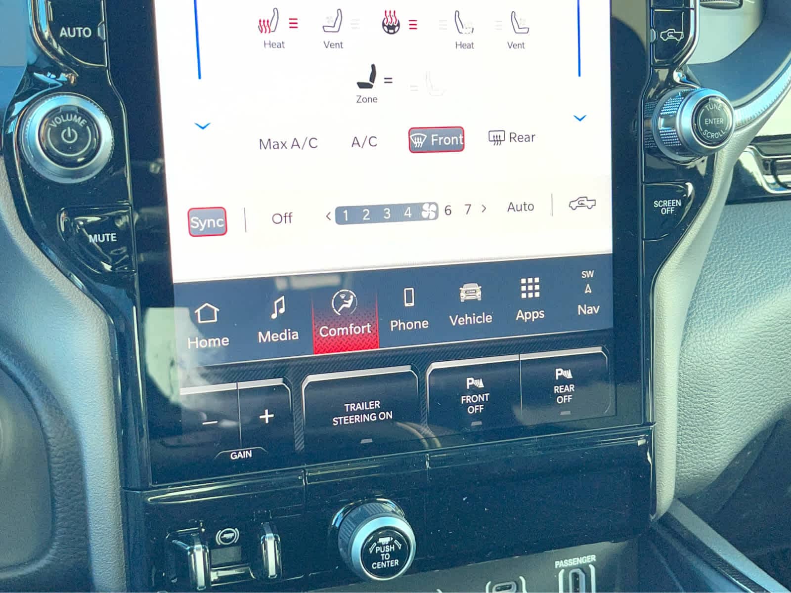 Thumbnail: 2026 RAM 1500 - 16