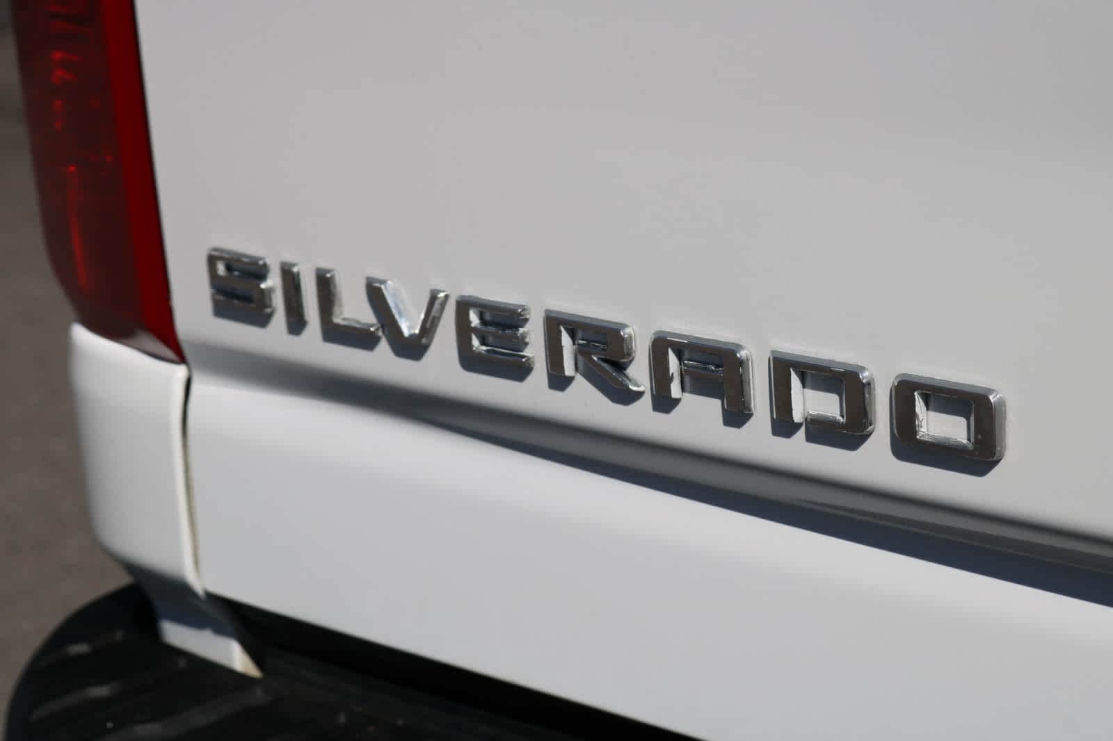 Thumbnail: 2021 Chevrolet Silverado 3500 - 9