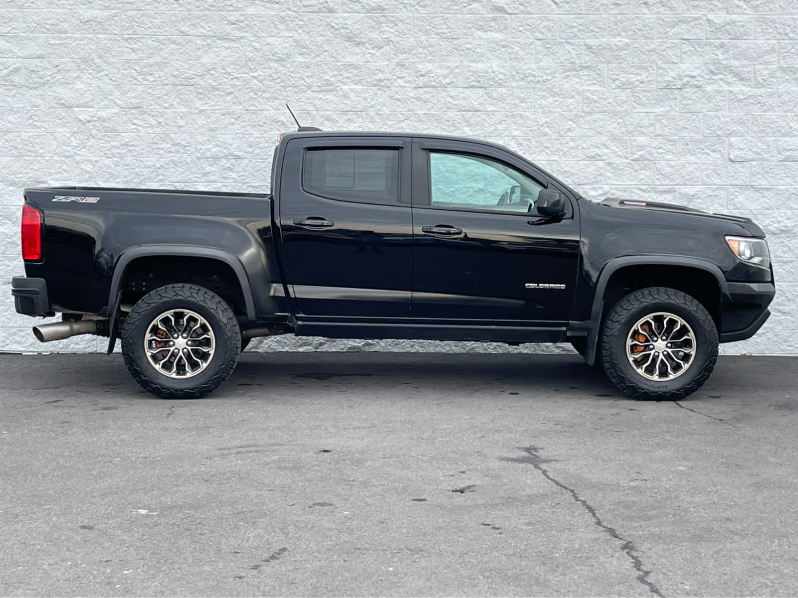 Thumbnail: 2018 Chevrolet Colorado - 5