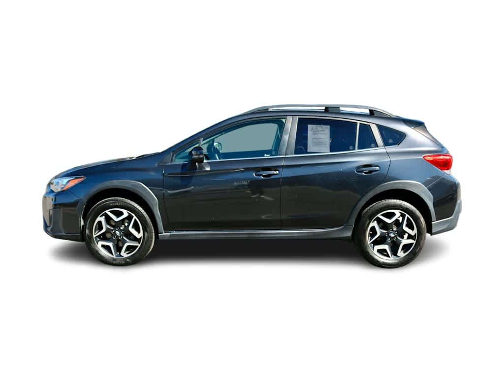 Thumbnail: 2019 Subaru Crosstrek - 3