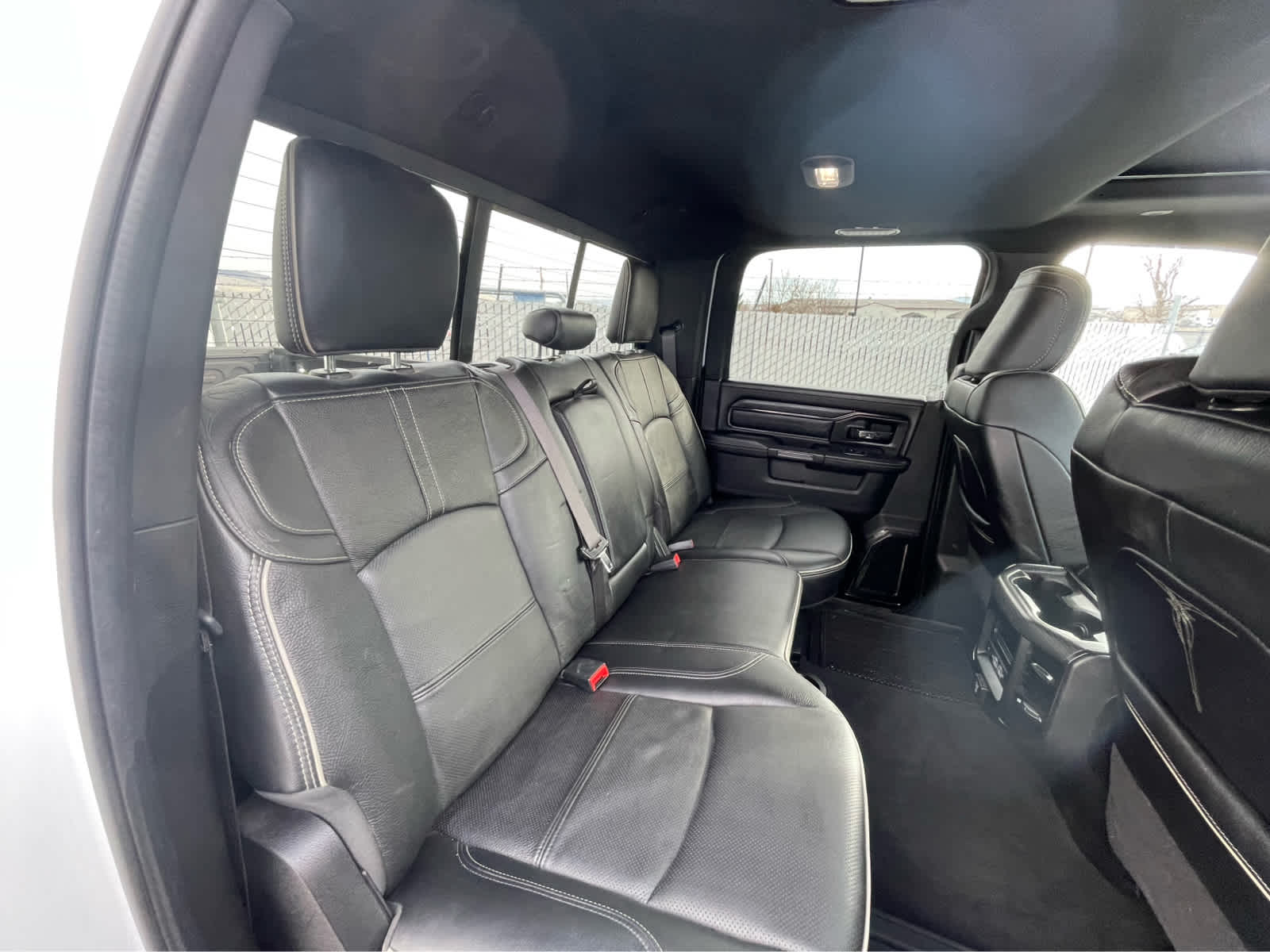 Thumbnail: 2022 RAM 3500 - 28