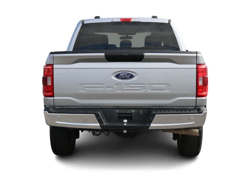 Thumbnail: 2023 Ford F-150 - 5