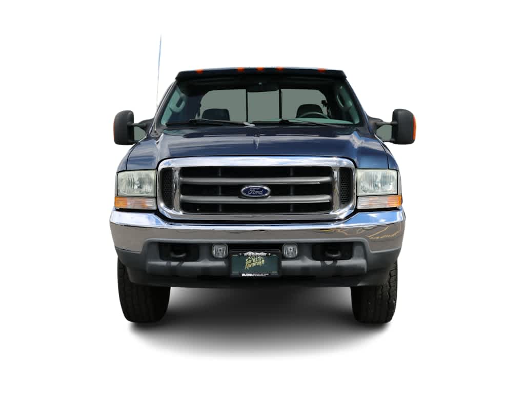 Thumbnail: 2004 Ford F-250 - 2