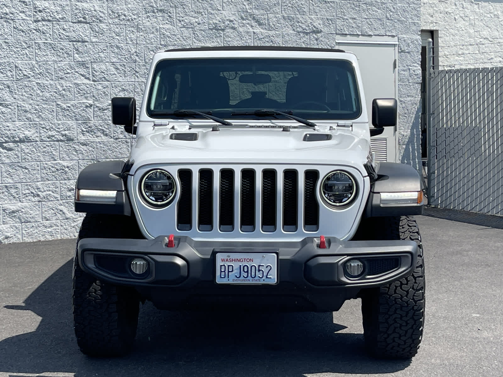 Thumbnail: 2019 Jeep Wrangler - 2