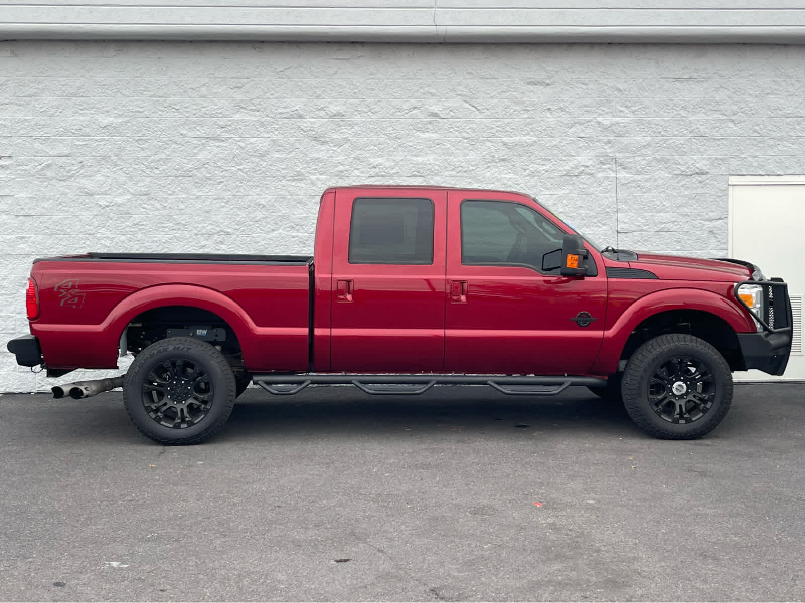 Thumbnail: 2016 Ford F-350 - 5