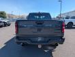 2026 Ram 1500 WARLOCK CREW CAB 4X4 5'7 BOX