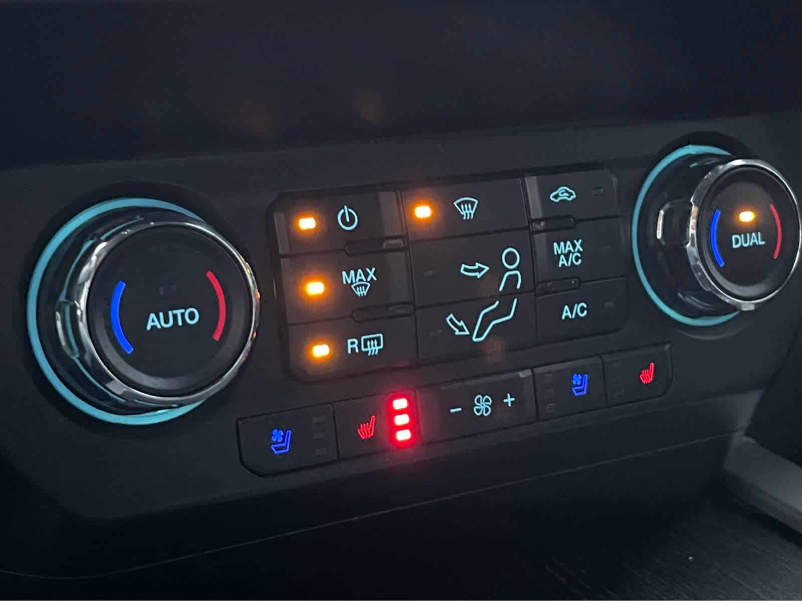 Thumbnail: 2021 Ford F-350 - 17