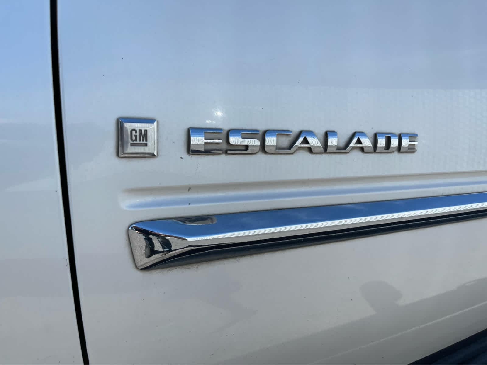 Thumbnail: 2008 Cadillac Escalade - 9