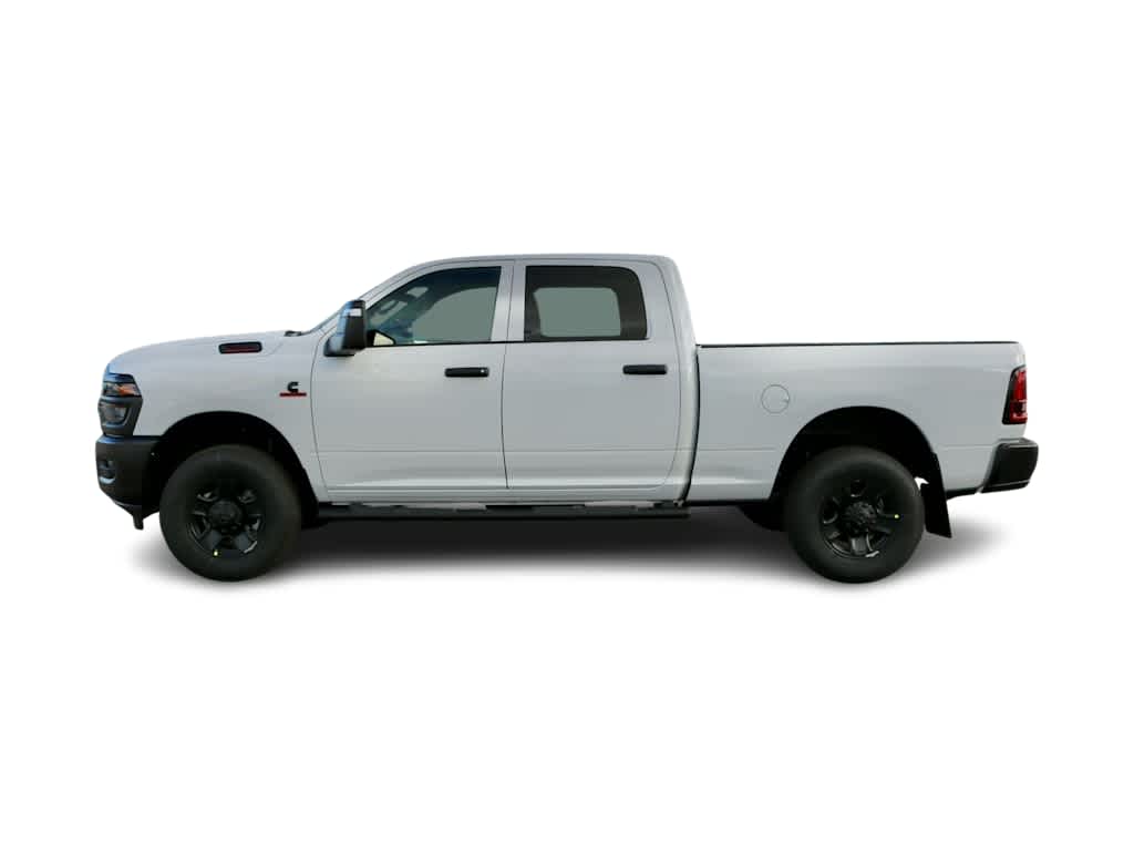 Thumbnail: 2026 RAM 3500 - 3