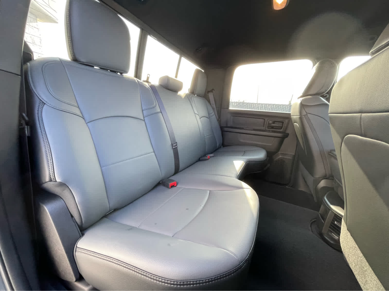 Thumbnail: 2026 RAM 2500 - 28