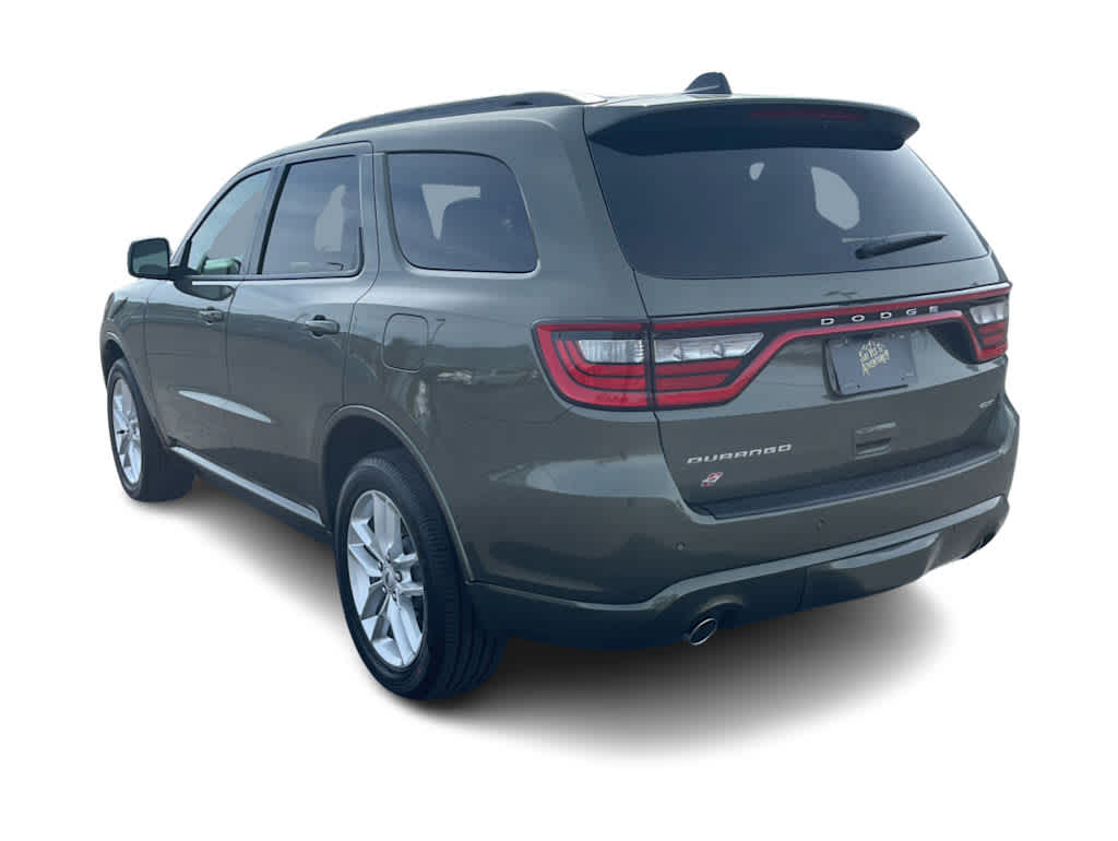 Thumbnail: 2026 Dodge Durango - 6