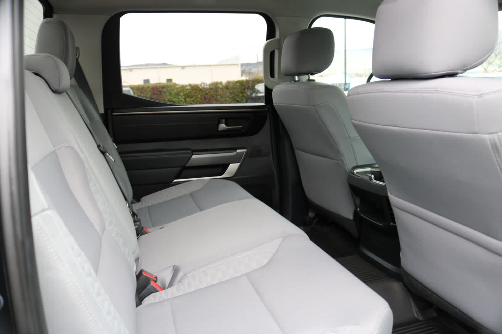 Thumbnail: 2023 Toyota Tundra - 24