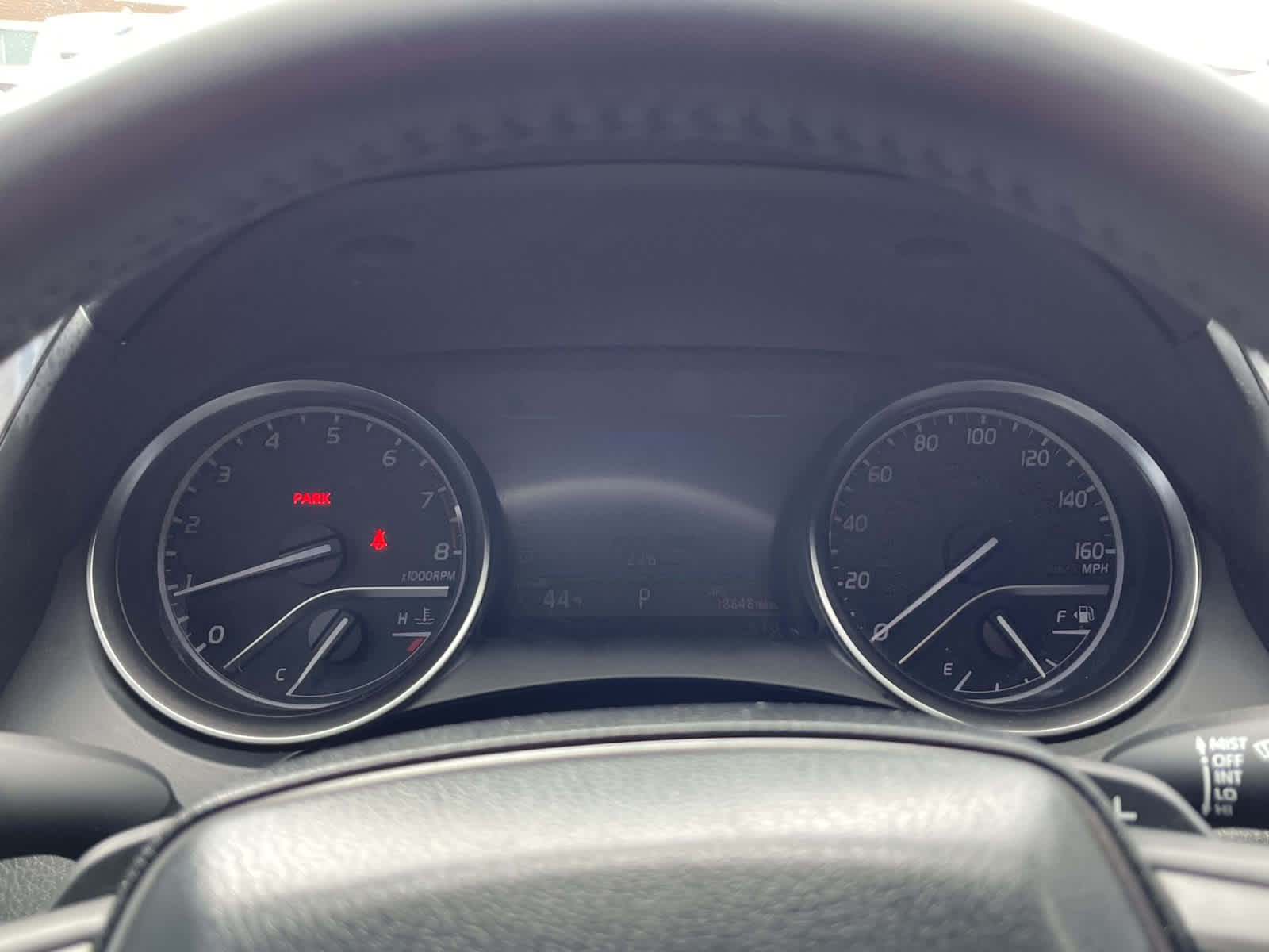 Thumbnail: 2023 Toyota Camry - 12