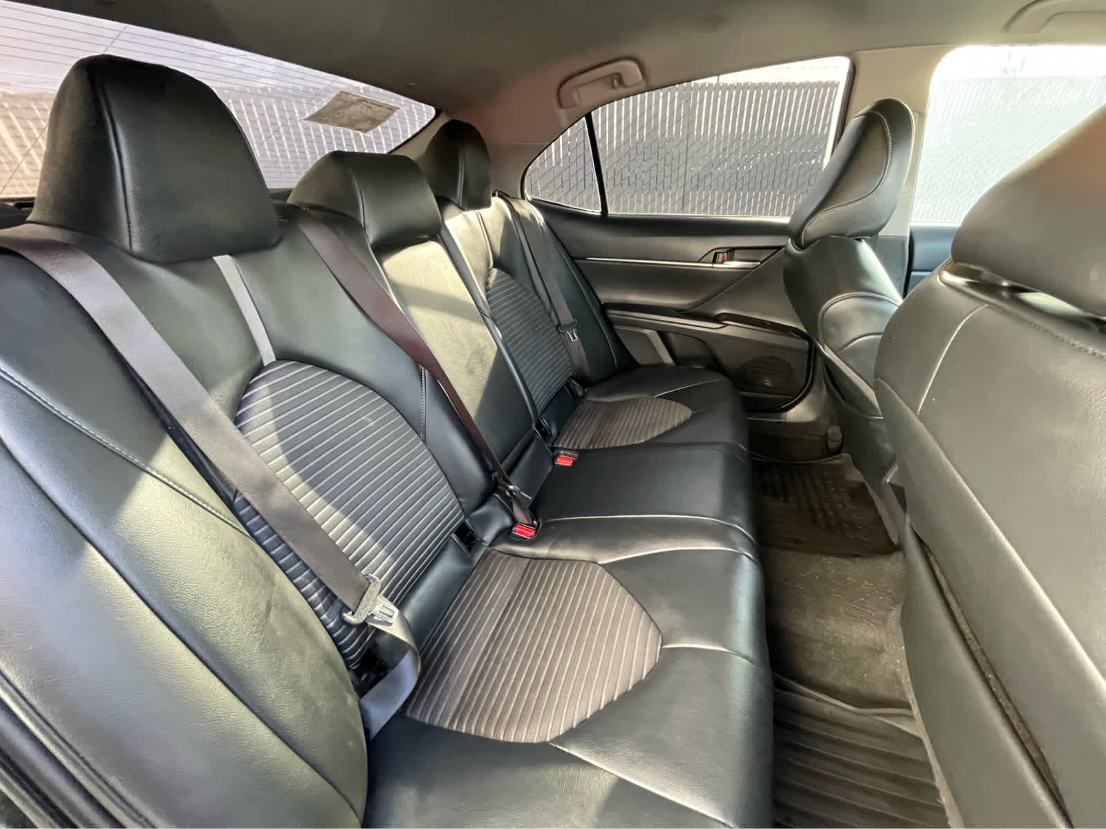 Thumbnail: 2021 Toyota Camry - 24