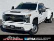 2023 Chevrolet Silverado 3500 HD High Country Truck Crew Cab