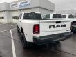2026 Ram 3500 TRADESMAN CREW CAB 4X4 8' BOX Pickup