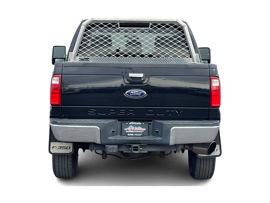 Thumbnail: 2015 Ford F-350 - 6