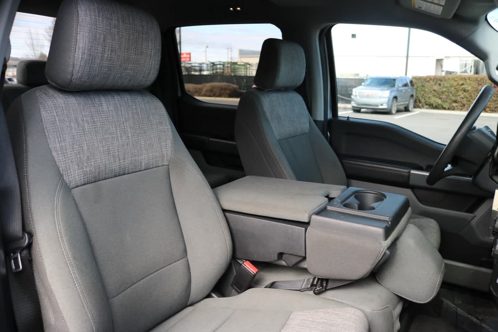 Thumbnail: 2023 Ford F-150 - 24