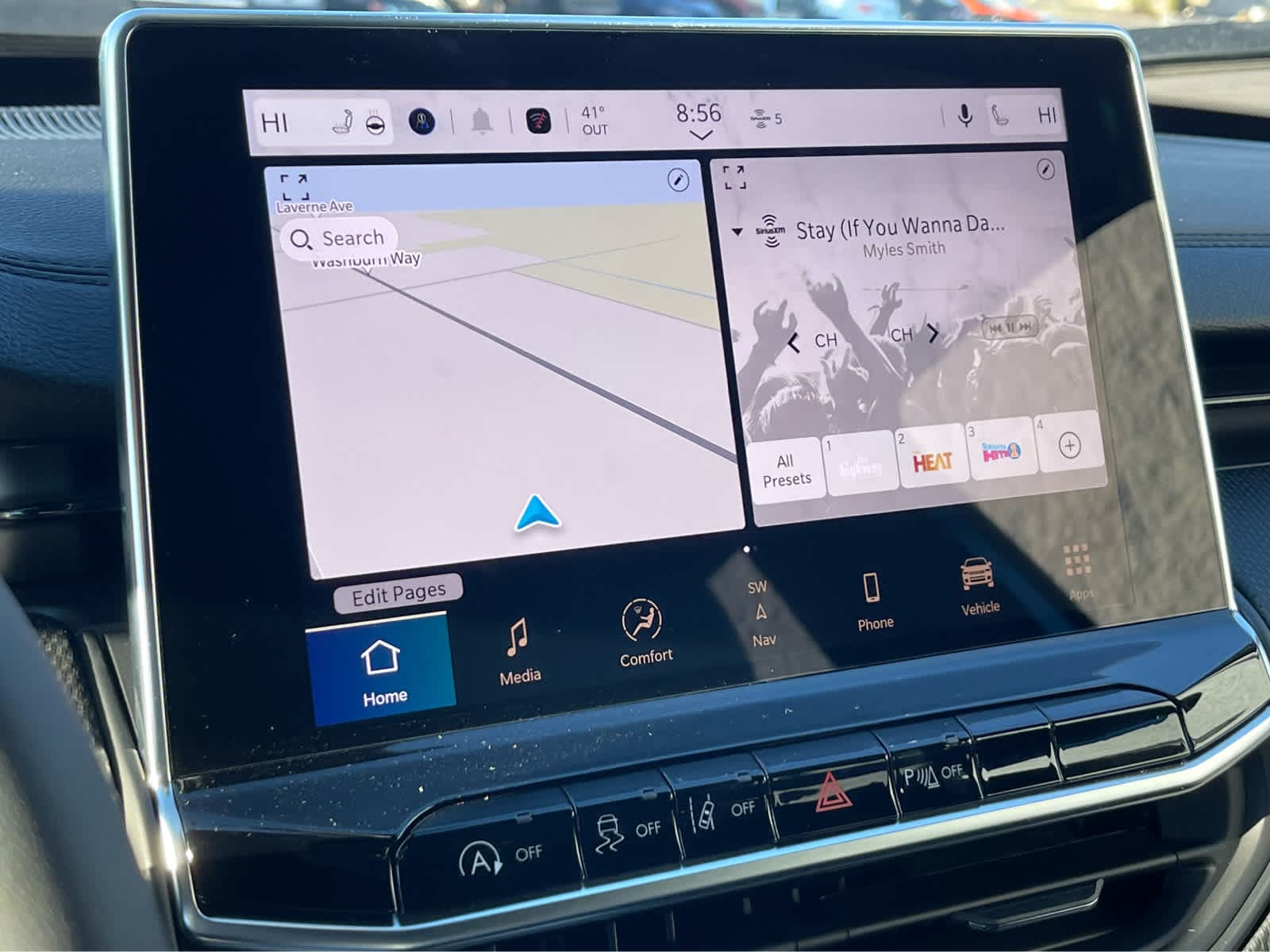 Thumbnail: 2026 Jeep Compass - 15