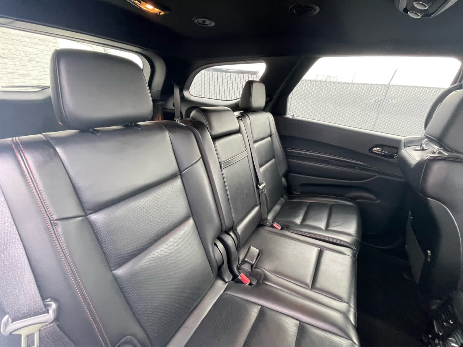 Thumbnail: 2024 Dodge Durango - 27