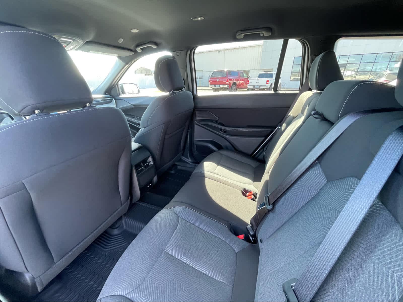 Thumbnail: 2026 Jeep Cherokee - 23