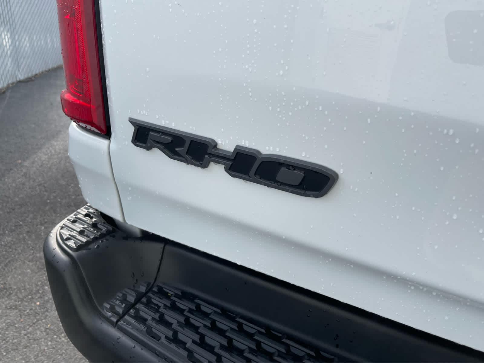 Thumbnail: 2025 RAM 1500 - 10