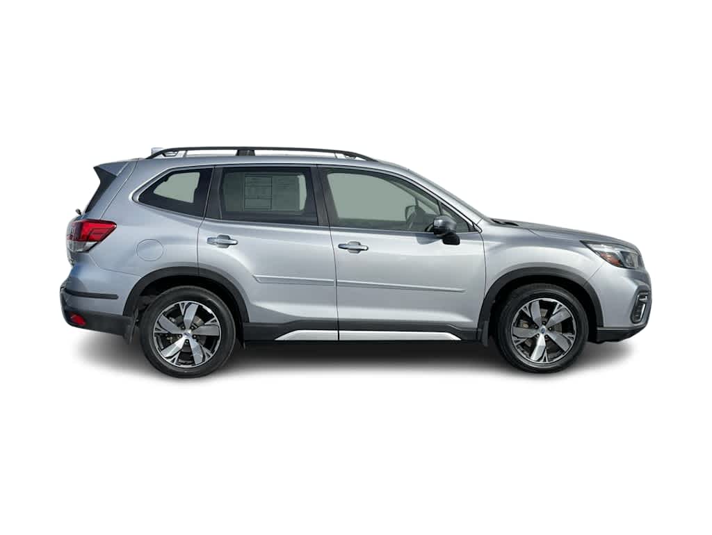 Thumbnail: 2019 Subaru Forester - 5