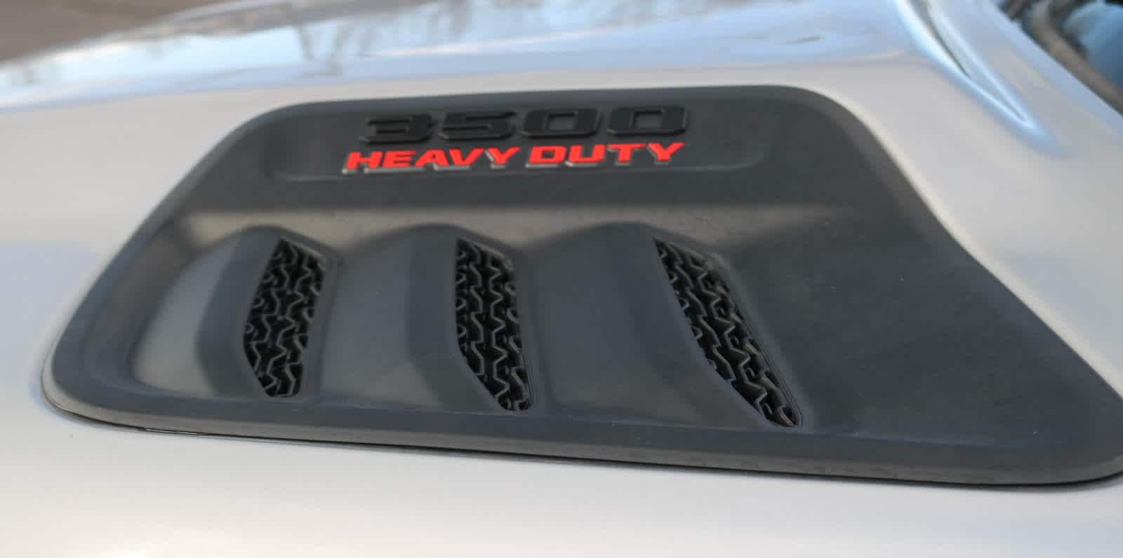 Thumbnail: 2024 RAM 3500 - 13