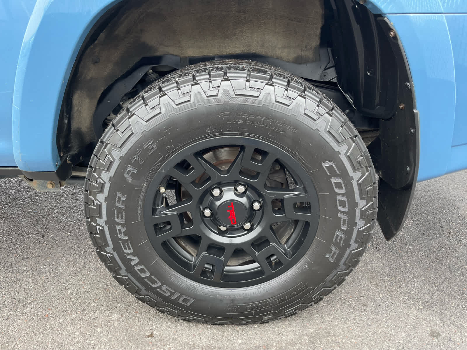 Thumbnail: 2018 Toyota 4Runner - 12