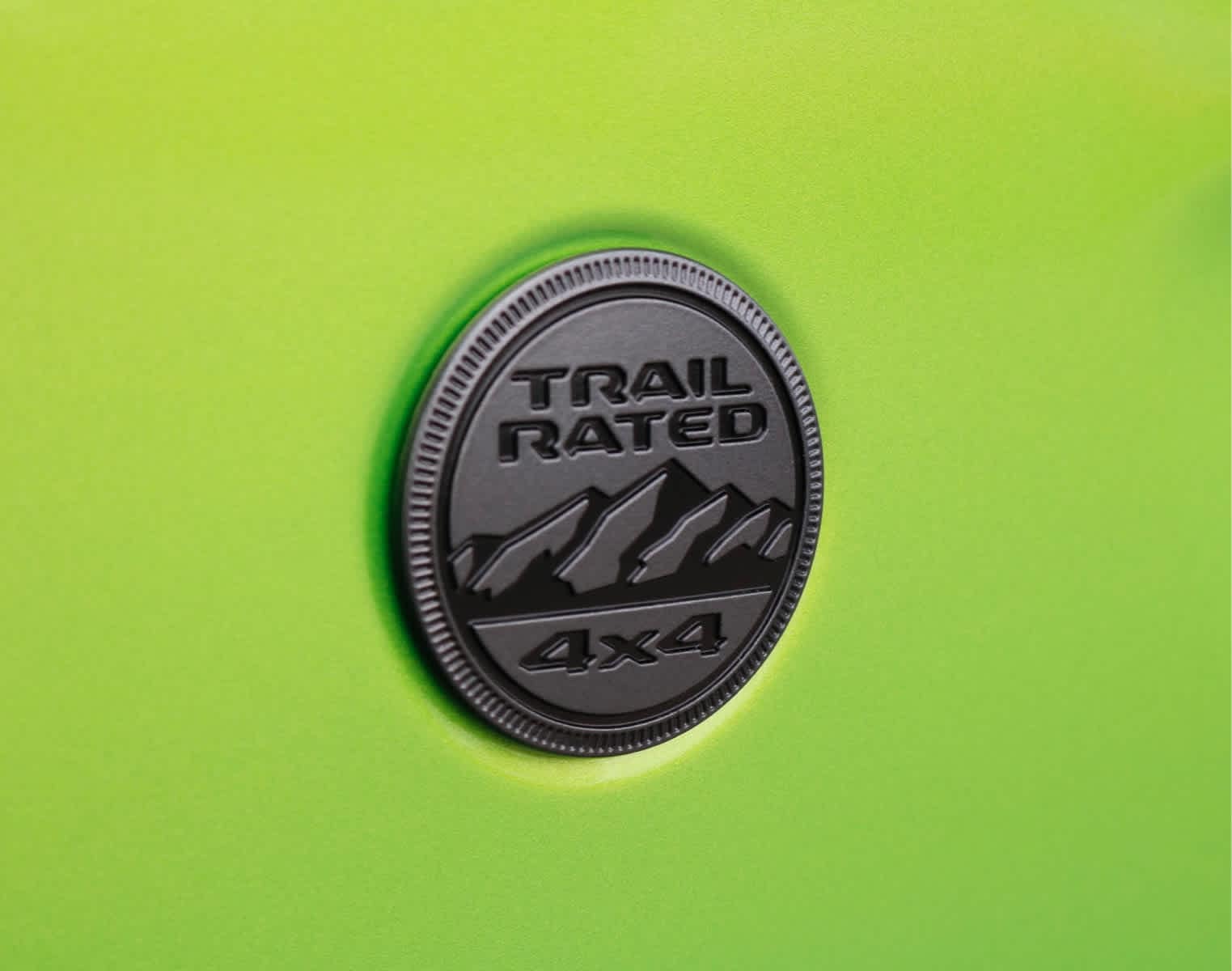 Thumbnail: 2026 Jeep Wrangler - 9