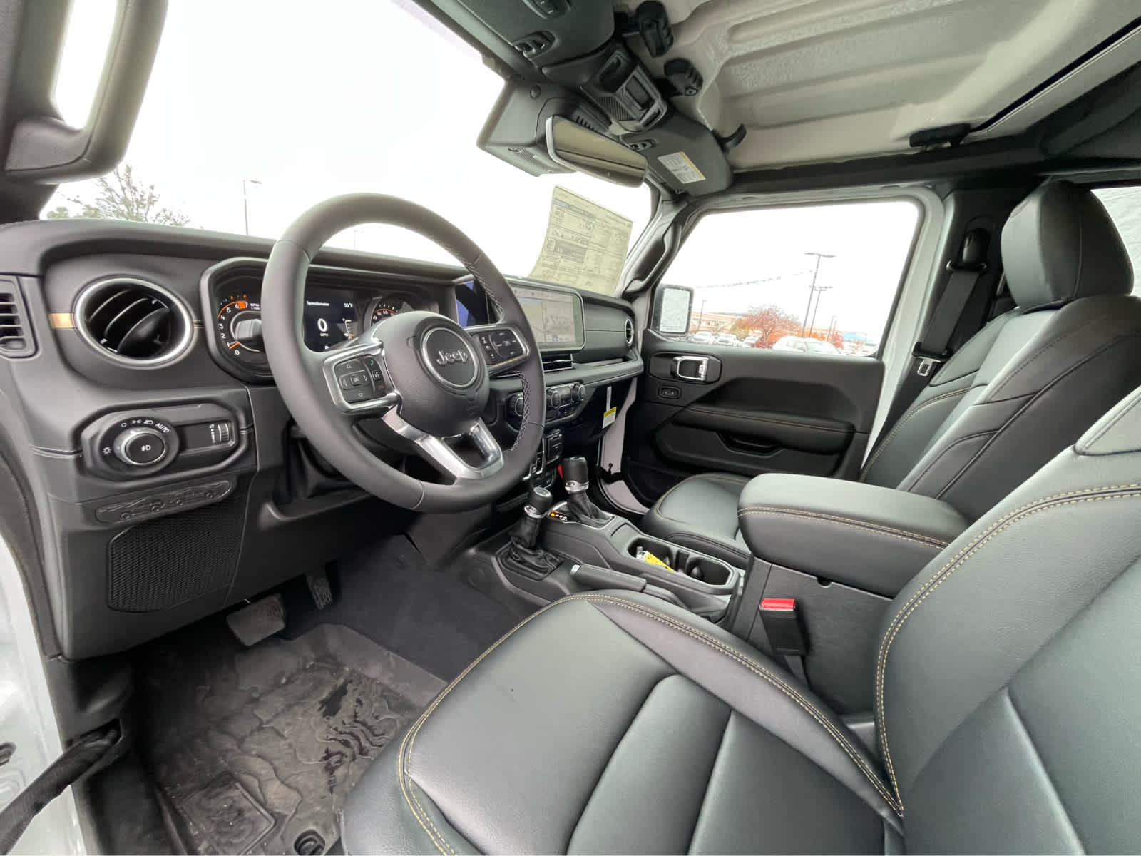 Thumbnail: 2025 Jeep Wrangler - 2