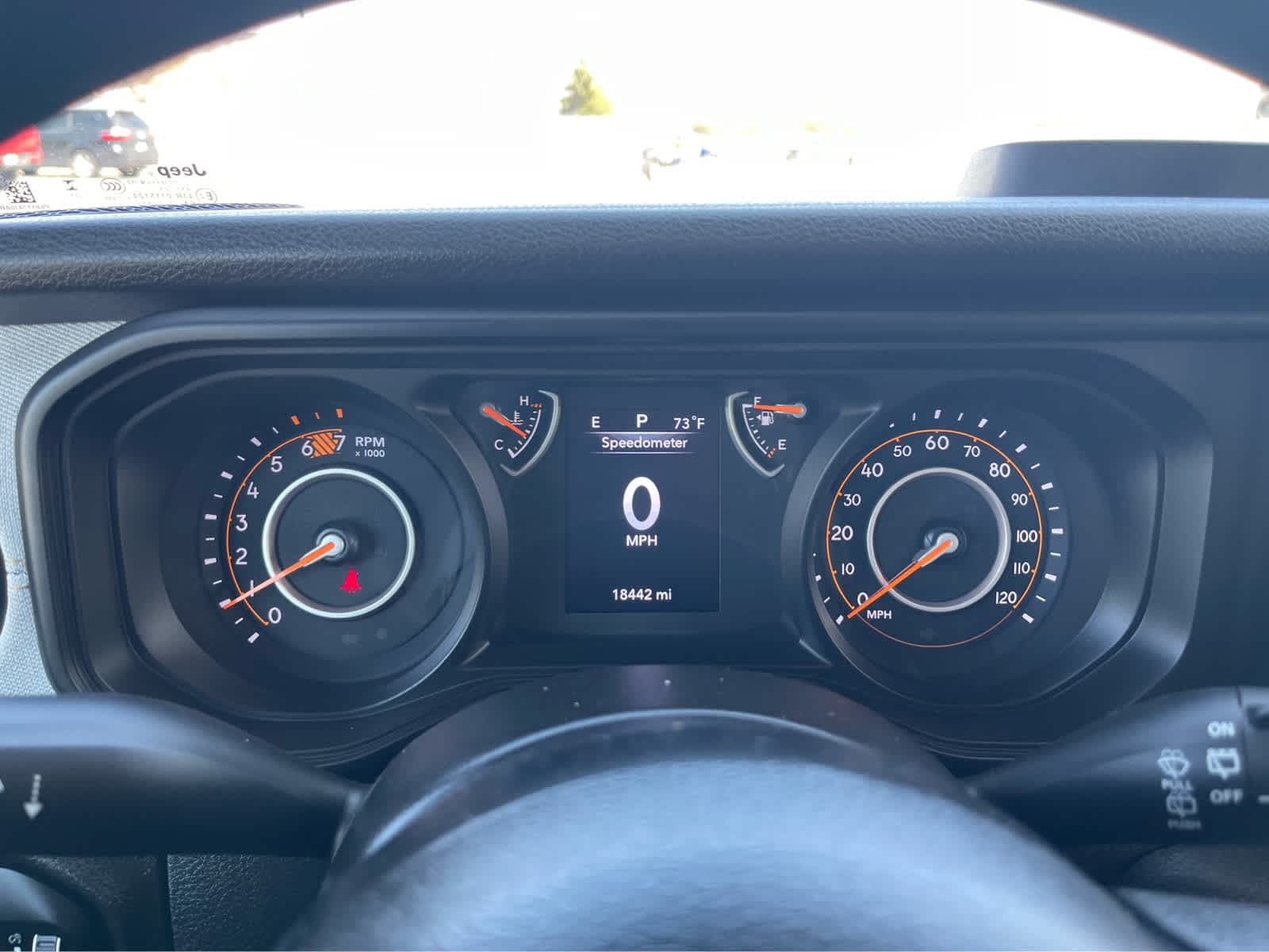 Thumbnail: 2024 Jeep Wrangler - 12